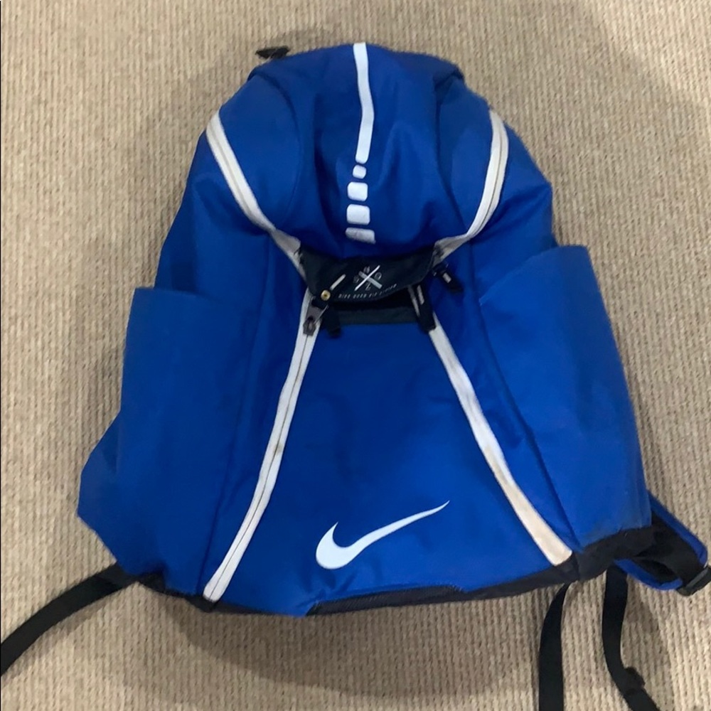 Nike backpack
